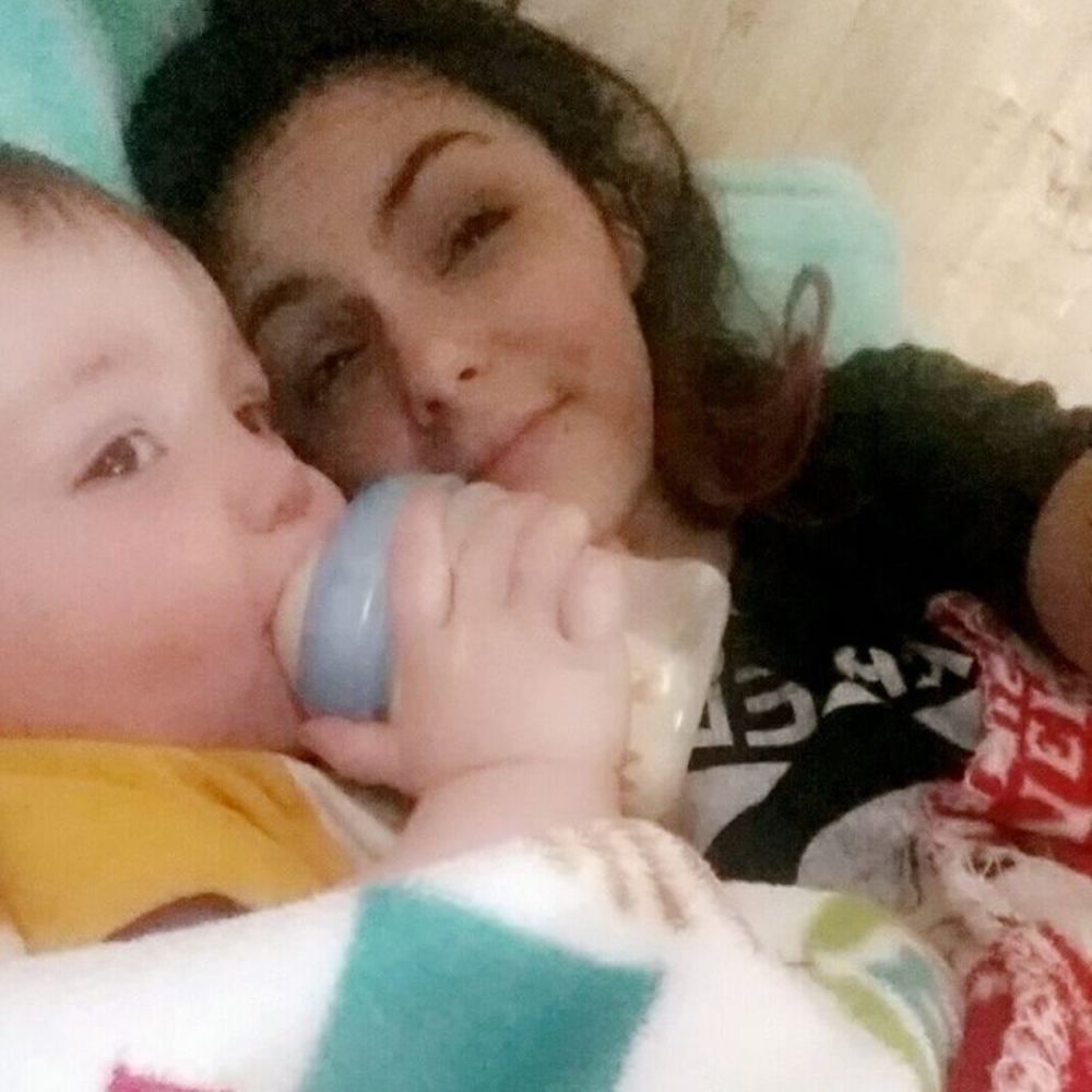 Meet your Posher, Mary